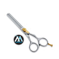 Super Sharp Hair Cutting & Thinning Scissors Japanese Hardened Stainless Steel 420c Japanese Stainless Steel
