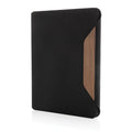 Customized A4 RPET Tote for Teri Premium Eco-Friendly Gift Set Portfolio