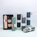 Hot-selling men's thermos bottles in 2025