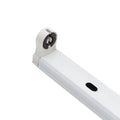 T8 LED or Fluorescent Tube Lighting Bracket Fitting LED Tube Light Holder