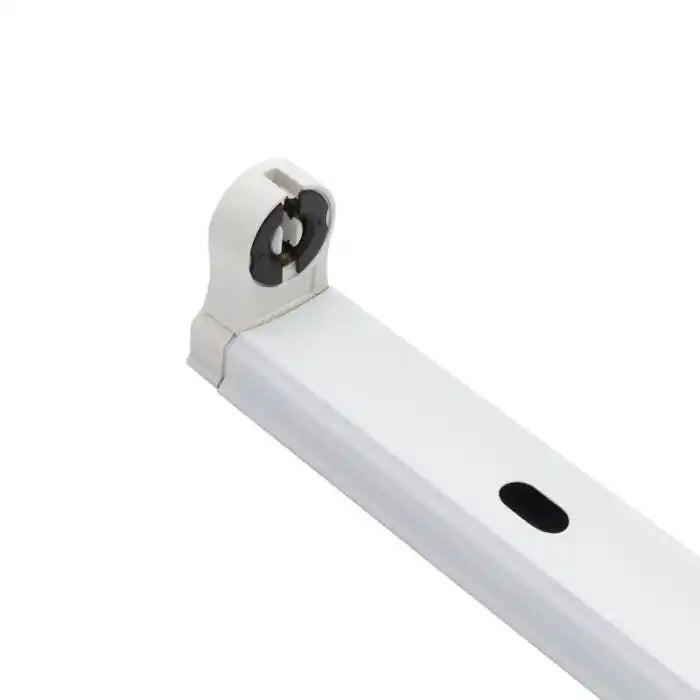 T8 LED or Fluorescent Tube Lighting Bracket Fitting LED Tube Light Holder