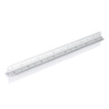 Aluminum Triangular Ruler