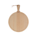 Boska Custom Round Serving Table Dishes & Plates