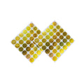 Custom Security Hologram Sticker 3D Hologram  Void Label Warranty Sticker Printing