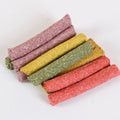 Factory Wholesale Fiber-rich Digestive and Immune-boosting Hamster Food