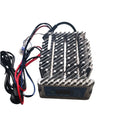 HNARL 12VDC 15A Battery Charger for Genie  AWP IWP Lift  Series 80990GT 80990