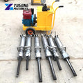 Hydraulic Rock Breaking Concrete Demolition Tunneling Rock Splitter