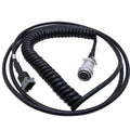 New Aerial Power Parts JLG Scissor Lift Parts 2646ES 3246ES 1001096707 Joystick Line Control Cable Harness Assembly 1 Year