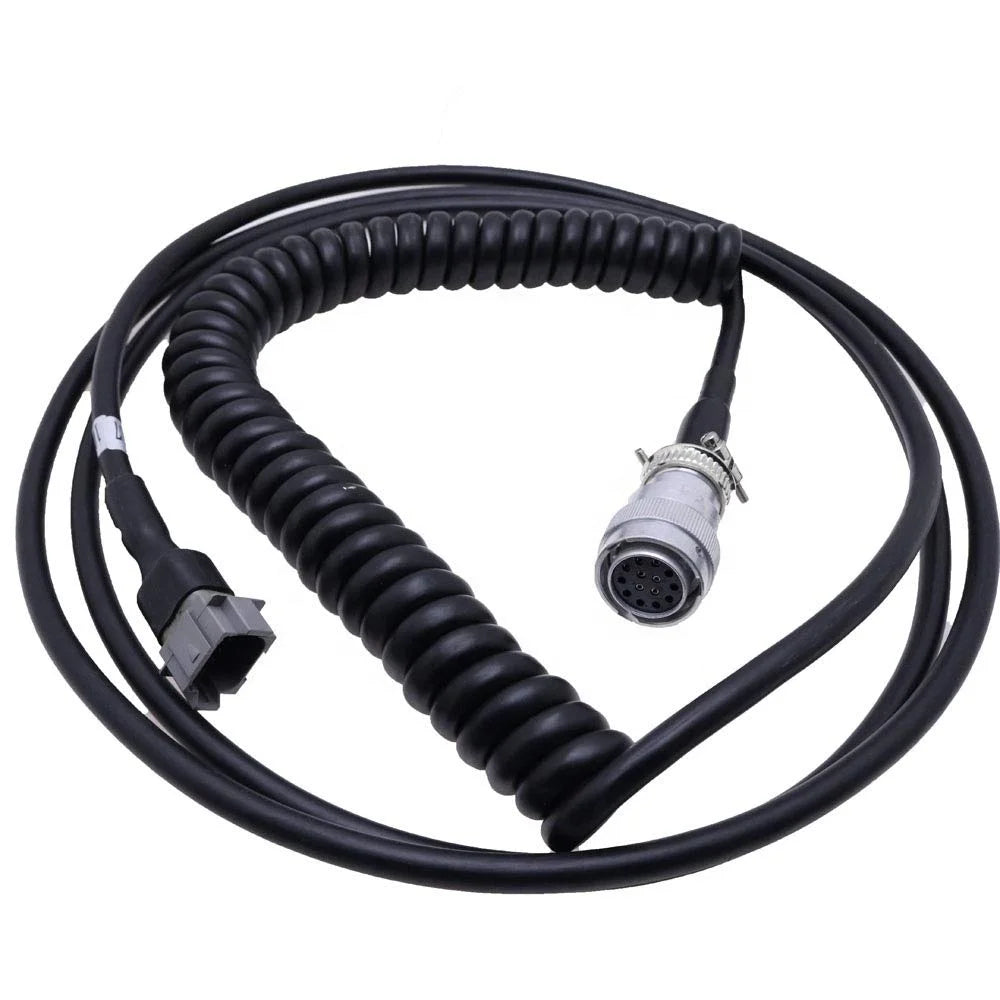 New Aerial Power Parts JLG Scissor Lift Parts 2646ES 3246ES 1001096707 Joystick Line Control Cable Harness Assembly 1 Year