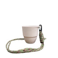 Coffee Tasting Cup Taster with Lanyard Coffee Mentality Mini Tasting Cup MegaBDM