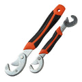 KSEIBI Best Seller UNIVERSAL WRENCH SET 8-32mm for  Holding and Turning Nuts Bolts