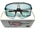HONPNK Wholesale Hot Spot Fashion Photochromic Sports Goggles Mountain Bike Riding Sunglasses