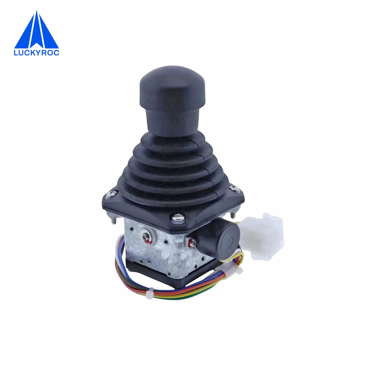 LUCKYROC Aerial Work Platform Parts Joystick Controller 1600284 for JLG Boom Lifts MegaBDM