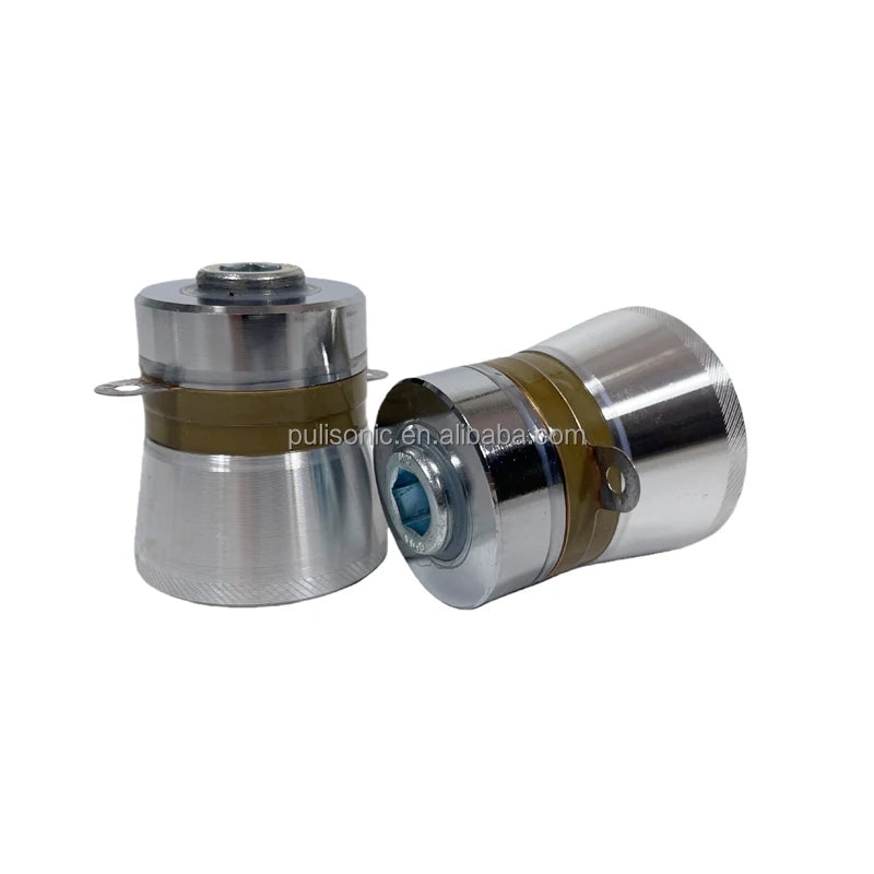 40kHz 60W Ultrasonic Sensor Element for Underwater Cleaning Tank Assembly