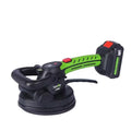 Adjustable 21V Electric Paving Tile Vibrator - Large Hand Tool for Tile Leveling