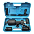 WZAUTO Factory Wholesale Hand Tool Sets 88 Type Truck Labor Saving Wrench Lug Nut Torque Wrench Set Tool Kit MegaBDM