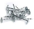 Wholesale Galvanized Umbrella Head Roofing Nails 9GX2.5inch 3 3.5inch Zinc With Rubber Washer for Brazil Bolivia Chile Market MegaBDM