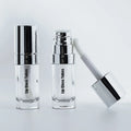 Clear Lip Gloss Tube Empty Lip Gloss Tubes Big Brush Big Wand Packaging Empty Container