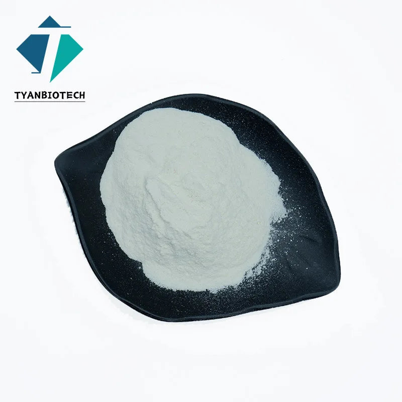 Wholesale Bulk Organic Food Grade 99% Erythritol Blend Sweetener Powder