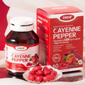 DHOP Vitamin D3 K2 & Herbal Extract Complex Features Turmeric Black Pepper Cinnamon & Ginseng