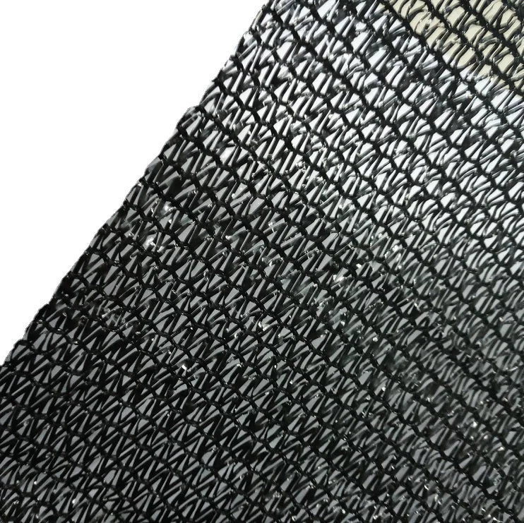 Durable HDPE Renewable Sun Shade Net Outdoor Plants Crops Heavy Duty Windproof Waterproof Portable Agricultural Shade Netting