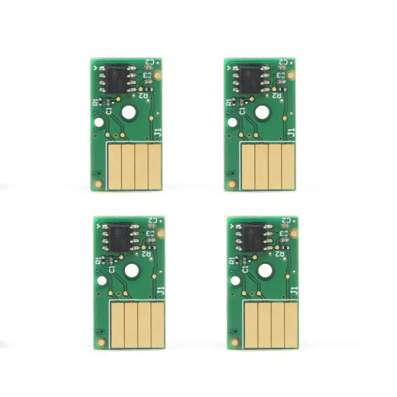 OCBESTJET Ink Cartridge Chip for HP 993ac Chip for HP PageWide Color 755dn 774dn 750dn 772dn 777zs Printer