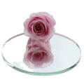 Wholesale Small Preserved Eternal Flower Heads Roses Wedding Graduation Valentine's Day Christmas New Year Mother's Day