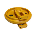 PC30 Guide Wheel Front Idler for Komatsu Excavator High-Strength Wear-Resistant Undercarriage Parts
