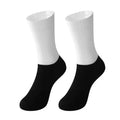 2025 Seamless Anti-Slip Sports Compression Socks for Cycling and Tennis Outdoor Racing Bike and Bike Compression Sport Socks