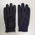 2025 Hot Sale Super Soft Cabretta Leather Golf Gloves Excellent for Professional Golfers Well-Comfortable and Leather Material