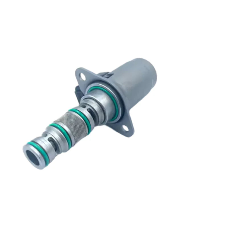 Customizable SV98-T40 Proportional Solenoid Reversing Valve Hydraulic Control Flow Part for Excavator OEM Supported