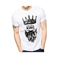 Hot Selling Wholesale High Standard Custom Logo Printed Men's T-Shirt 100% Cotton Knitted Jersey Eco-Friendly Anti-Pilling