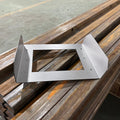 OEM Custom Precision Sheet Metal Fabrication Parts Manufacturing Company Brass Stainless Steel Aluminum Sheet Metal Fabrication