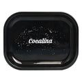 Custom Rolling Tray and Grinder Set Car Rolling Tray Fancy Rolling Tray Metal