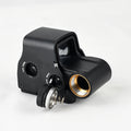 SYQT Tactical 558 Holographic Reflex Scope Red Green Dot Optic Hunting Sight