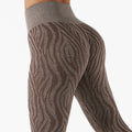 2022 Women Camouflage Zebra High Elastic Yoga Leggings Gym Fitness Sports Workout Leggings