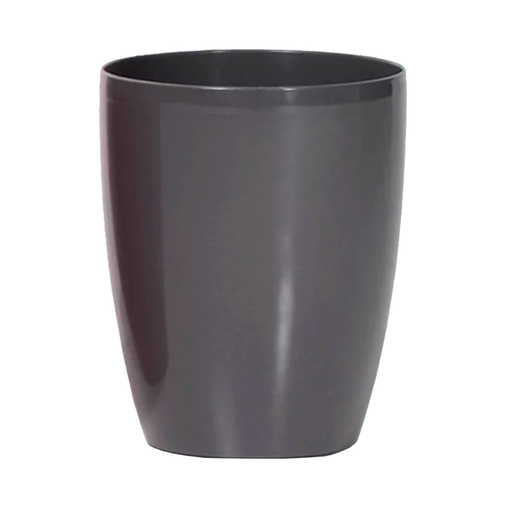 COUBI ORCHID 1.5L pot dimensions (mm) 132x132x160 Graphite color