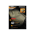 Universal Compatible 4D Pool Boxed Mat Beige One Size Made in TR