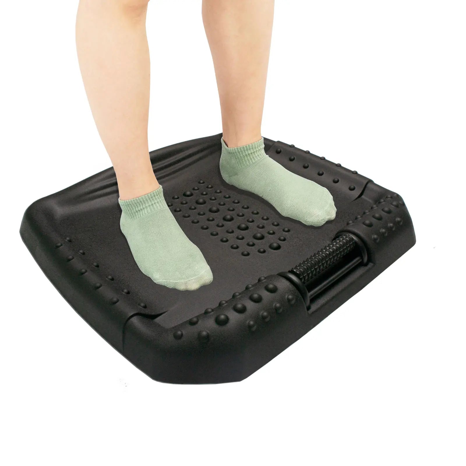 Standing Desk Mat Anti-Fatigue Mat Standing Mat for Standing Desk Office Kitchen Mat Comfort Floor Mat to Relieve Foot Knee
