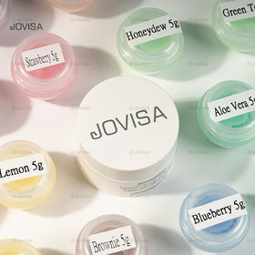 Business Partner Transparent White Color Colorful Eyelash Extension Glue Remover Cream