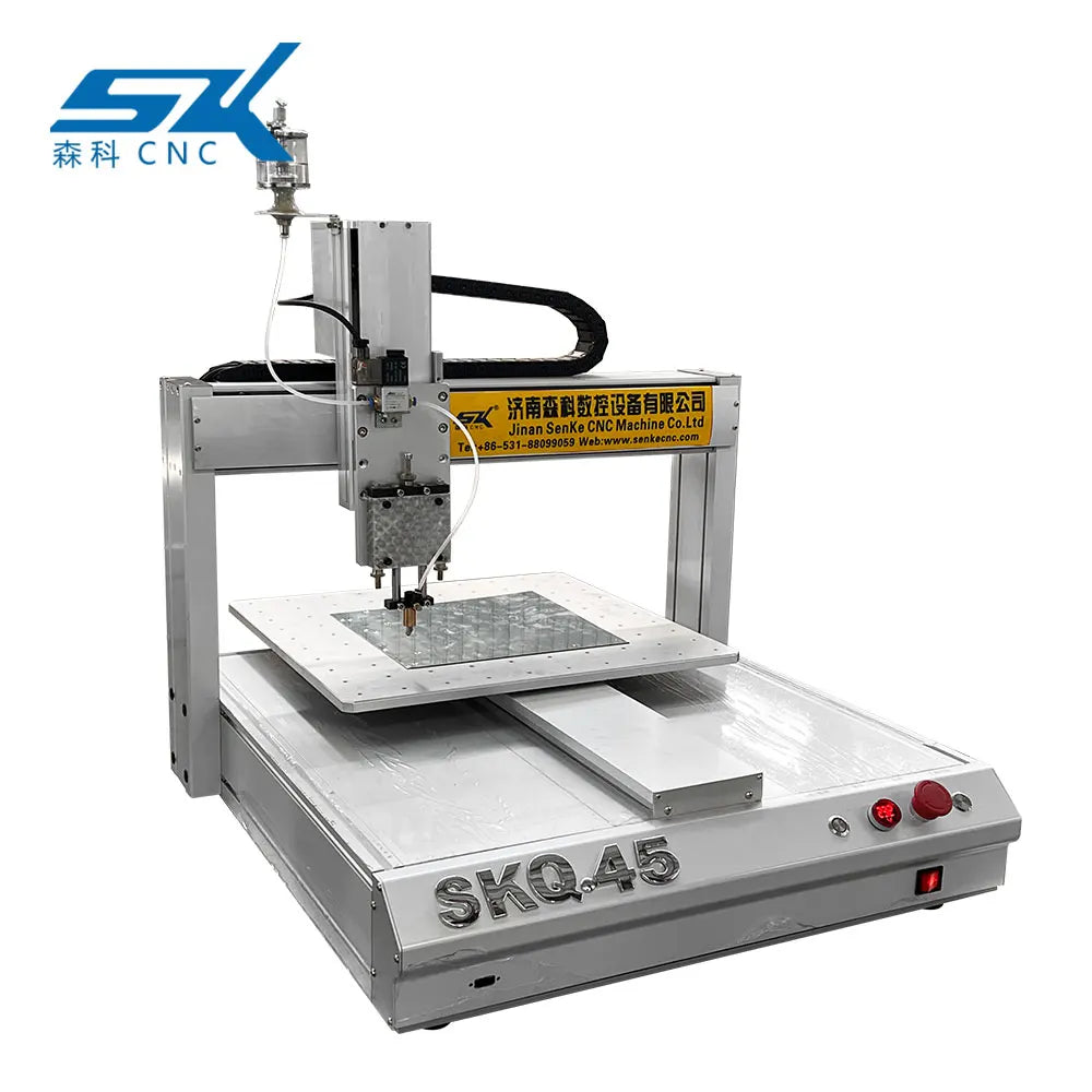 Wholesale OEM Auto Parts Motorcycle Truck Rearview Mirror Cutting Equipment Machine for Small Businesses