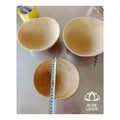 Discover Our HOT SELLING Calabash Bowls: Versatile Gourd Vessels for Traditional Drinks Terrariums & Creative Artware