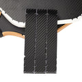 FRCETEE Custom Wholesale Pickleball Paddle/Tennis/Badminton/Roller Hockey Grip Tape Overgrip Various Colors and Sizes Available