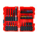 Twist Drill Bit Set Combination Drill Bit HSS Metal Wood Masonry Concrete Screwdriver Bits MegaBDM