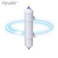DA29-10105J Coconut Shell Activated Carbon Refrigerator Water Filter Replacement for DA29-10105J