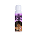 Oalen 130ml Private Label Bond Lightweight Non-Greasy Wig Adhesive Spray Organic Herbal Ingredients Strong Hold for Lace Hair