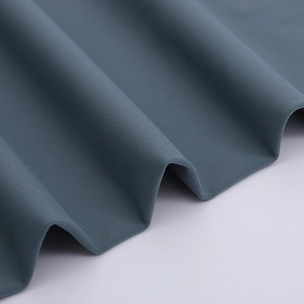 Wingtex Hot Selling Breathable 70% Nylon 30% Elastane Interlock Fabric