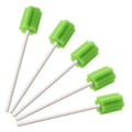 OEM Wholesale Disposable Oral Cotton Swabs for Oral Cleaning