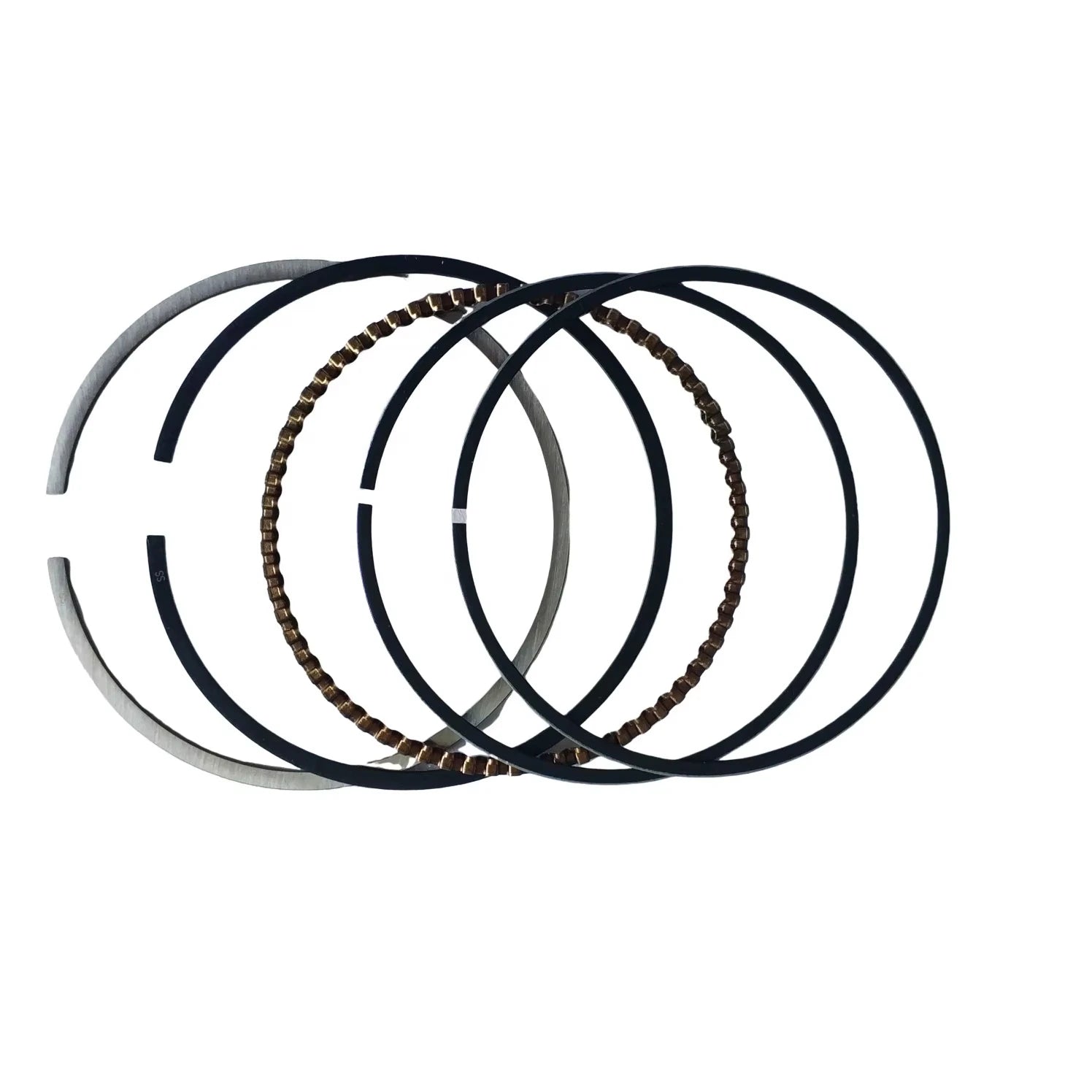 Ring Set for gx160  gx270 gx390 Gasoline Engine Construction