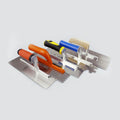 Multi Purpose Wall Plastering Trowel Stainless Steel Construction Essential Hand Tool for Home Renovation